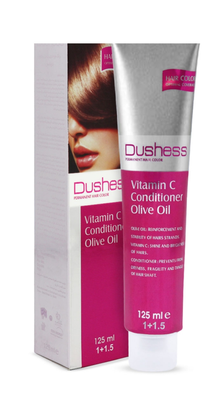 محصول ویژه ۱